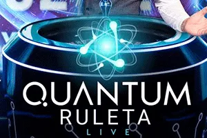 Quantum Ruleta España - TITANBET138