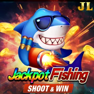 JackPot Fishing - TITANBET138