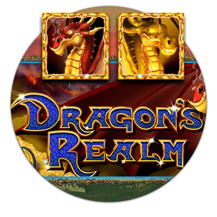 Habanero : Dragons Realm - TITANBET138