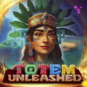 Spinocchio : Totem Unleashed - TITANBET138