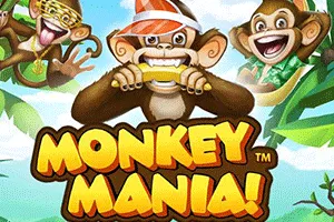 Monkey Mania - TITANBET138