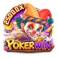 Facai : POKER WIN - TITANBET138