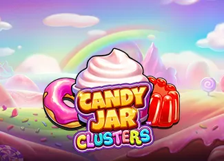 Pragmatic : Candy Jar Clusters - TITANBET138