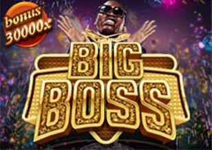 Boss Besar - TITANBET138