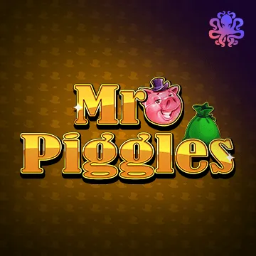 Mr. Piggles - TITANBET138