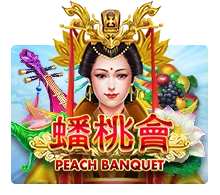 Joker123 : Peach Banquet - TITANBET138