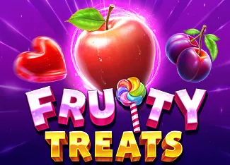 Pragmatic : Fruity Treats - TITANBET138