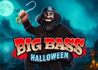 Pragmatic : Big Bass Halloween - TITANBET138
