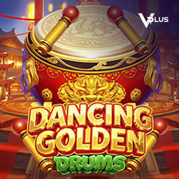 Dancing Golden Drums - TITANBET138