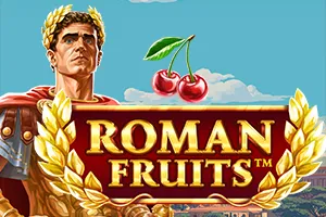 Roman Fruits - TITANBET138
