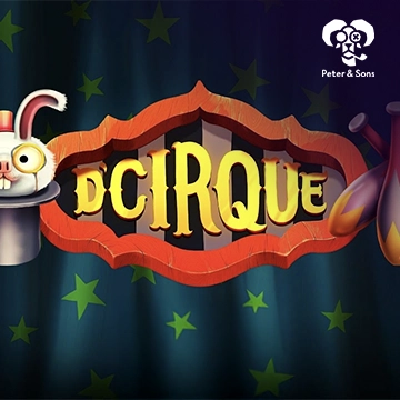 PeterSons : DCirque - TITANBET138