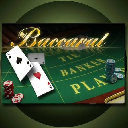 BACCARAT - TITANBET138