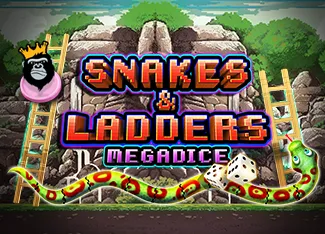Pragmatic : Snakes and Ladders Megadice - TITANBET138