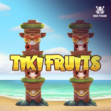 Tiki Fruits Totem Frenzy - TITANBET138