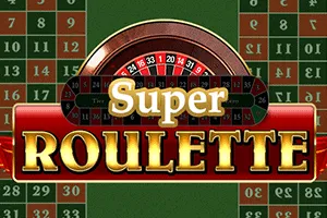 Super Roulette - TITANBET138