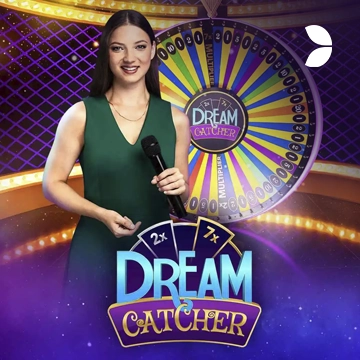 Dream Catcher - TITANBET138