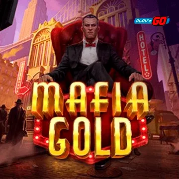 Mafia Gold - TITANBET138