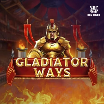 Gladiator Ways - TITANBET138