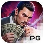 PGSoft : Yakuza Honor - TITANBET138
