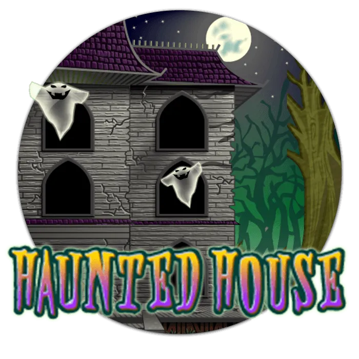 Habanero : Haunted House - TITANBET138