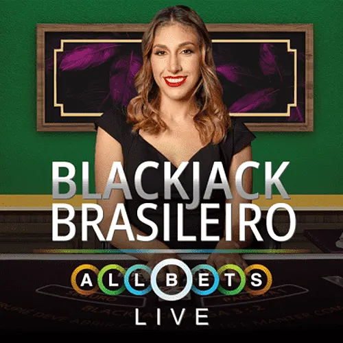 All Bets Blackjack Brasileiro - TITANBET138