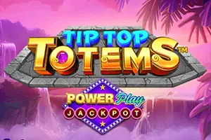 Tip Top Totems PowerPlay Jackpot - TITANBET138