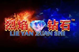 Lie Yan Zuan Shi - TITANBET138