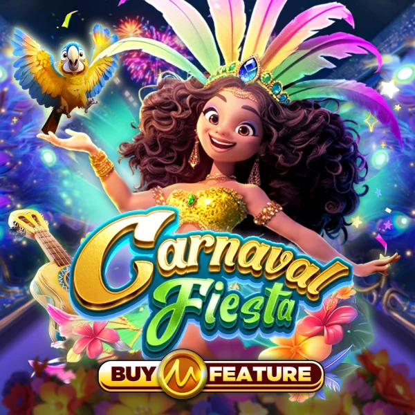 Carnaval Fiesta - TITANBET138