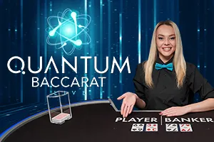 Quantum Baccarat Live - TITANBET138