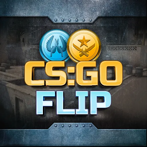CS:GO Flip CS:GO 掷币 - TITANBET138
