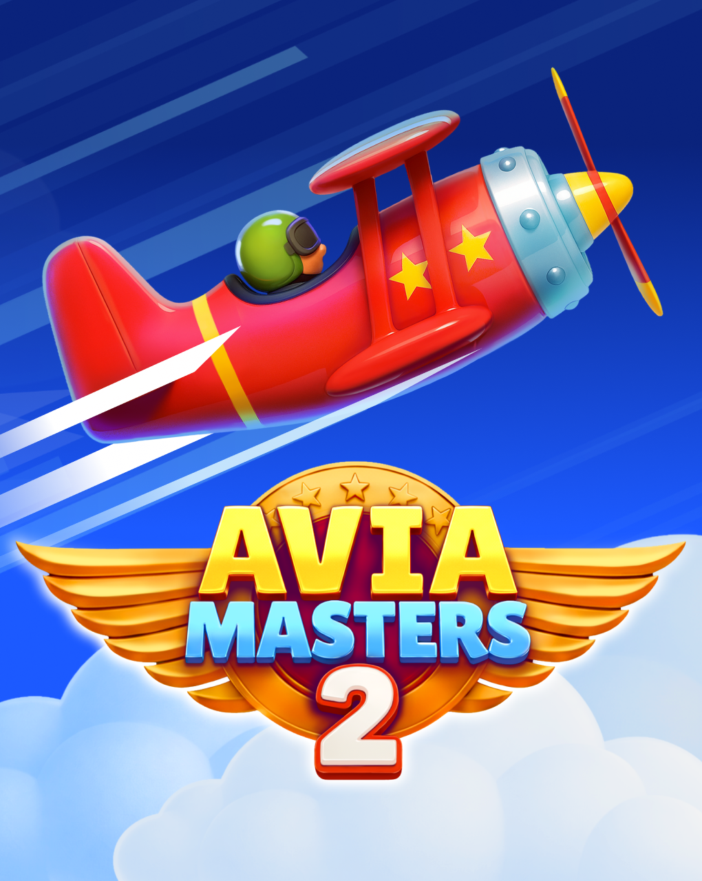 Aviamasters 2 - TITANBET138