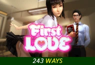 Spadegaming : First Love - TITANBET138