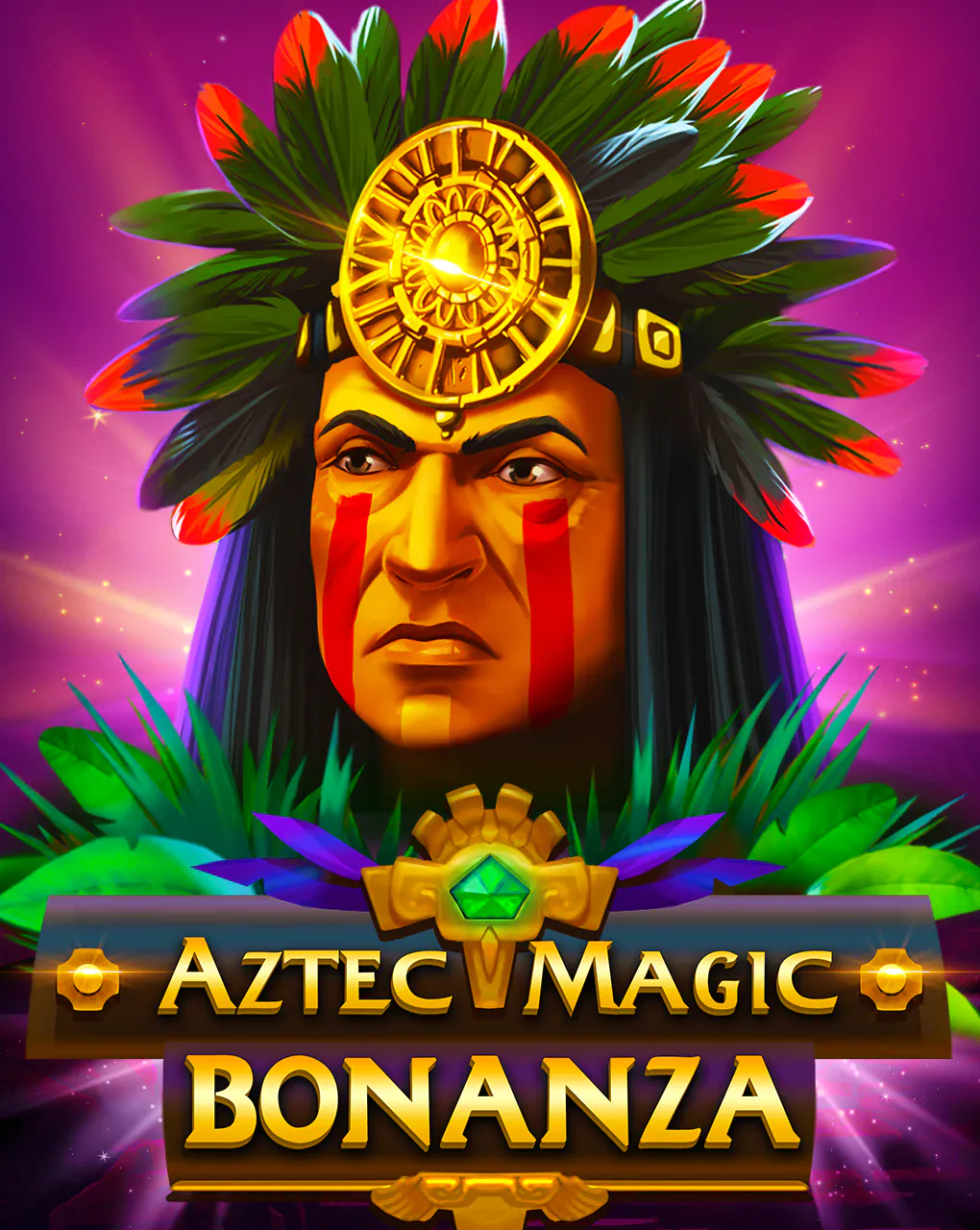 Bgaming : Aztec Magic Bonanza - TITANBET138