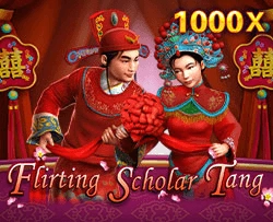 JDB : Flirting Scholar Tang - TITANBET138