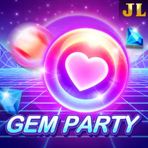 Jili : Gem Party - TITANBET138