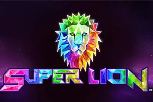 Super Lion - TITANBET138