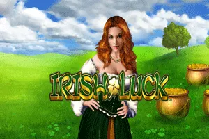 Irish Luck - TITANBET138