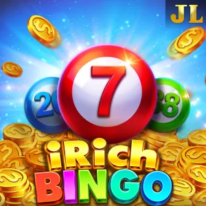 iRich Bingo - TITANBET138