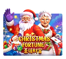 Joker123 : Christmas Fortune - TITANBET138