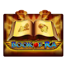 Joker123 : Book Of Ra - TITANBET138