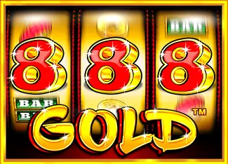 Pragmatic : 888 Gold - TITANBET138