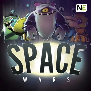 Space Wars - TITANBET138
