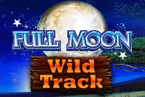 Full Moon: Wild Track - TITANBET138