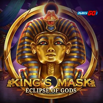 Kings Mask Eclipse of Gods - TITANBET138