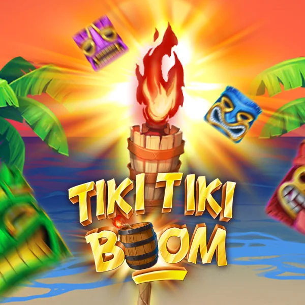 Tiki Tiki Boom&trade; - TITANBET138