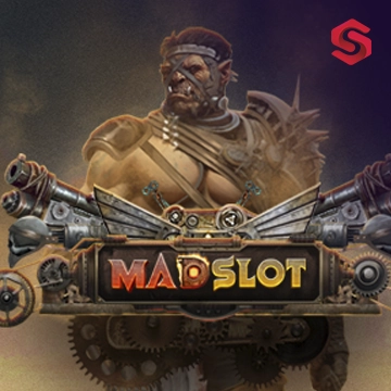 Mad Slot - TITANBET138