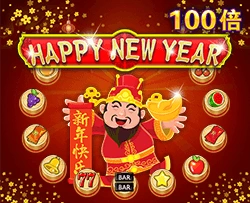 Happy New Year - TITANBET138