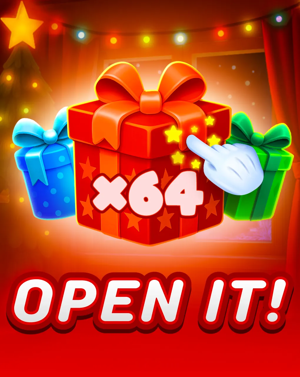 Open It! - TITANBET138