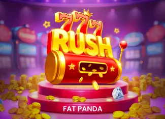 777 Rush - TITANBET138