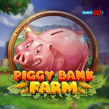 Piggy Bank Farm - TITANBET138
